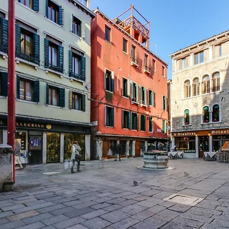 Santi Apostoli Home Venezia Esterno foto
