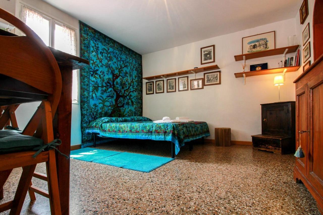 Santi Apostoli Home Venezia Esterno foto