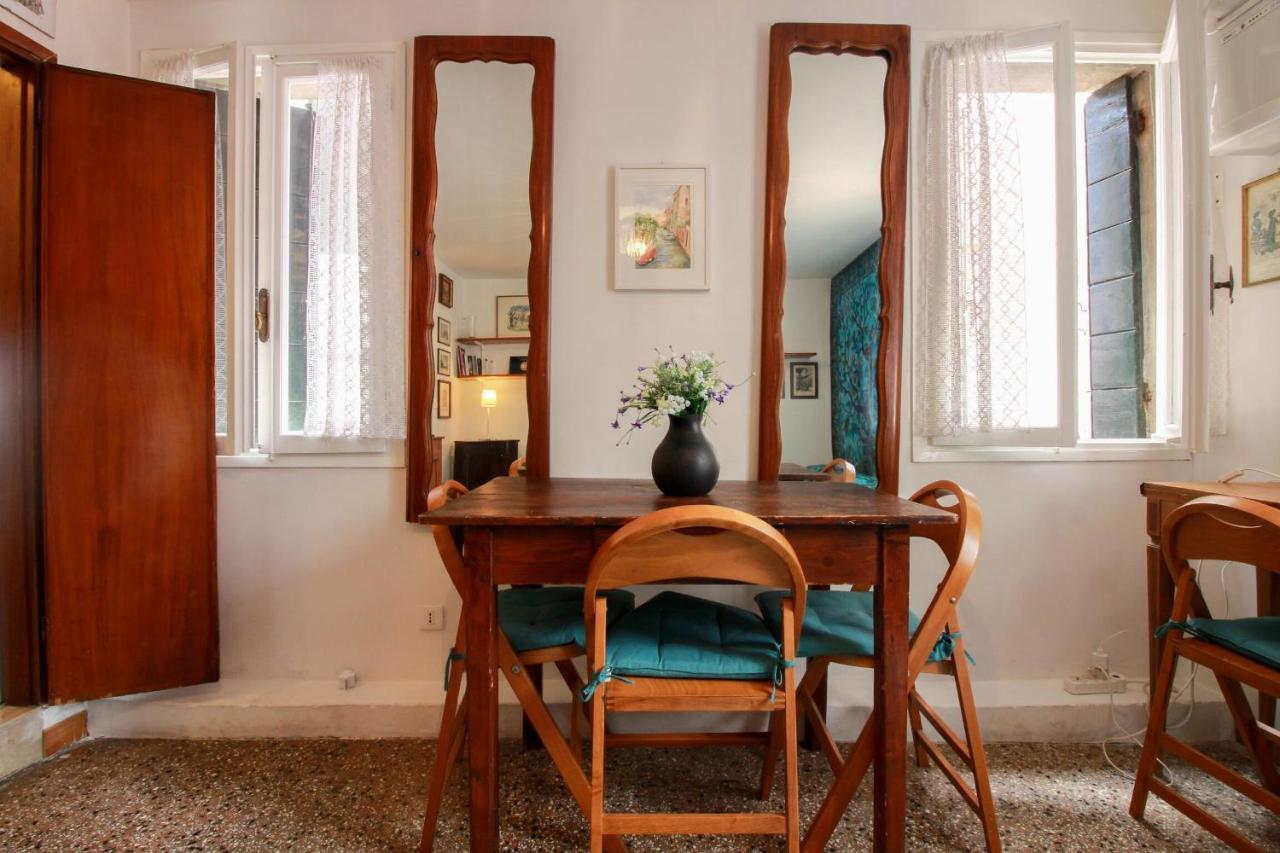 Santi Apostoli Home Venezia Esterno foto
